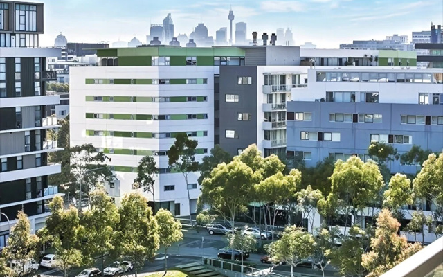 The Apartment Service ASCOT