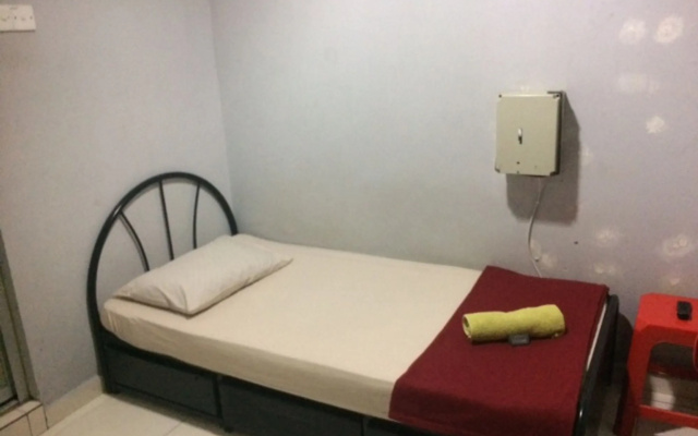 Kristal Inn Hotel UITM Shah Alam