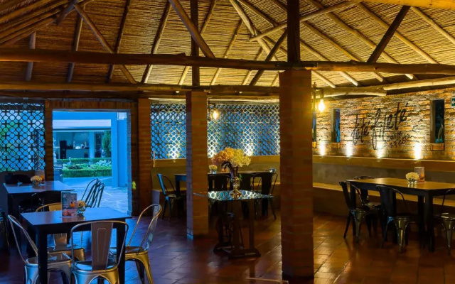 Hotel Campestre Santa Catalina