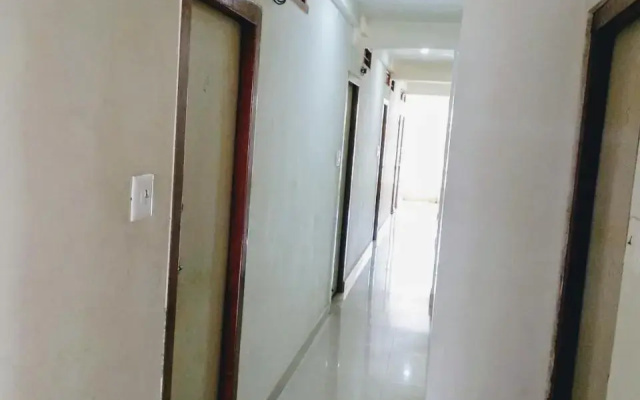 Hotel Ashwini Lodge