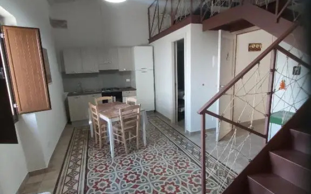 Nelle Antiche Mura