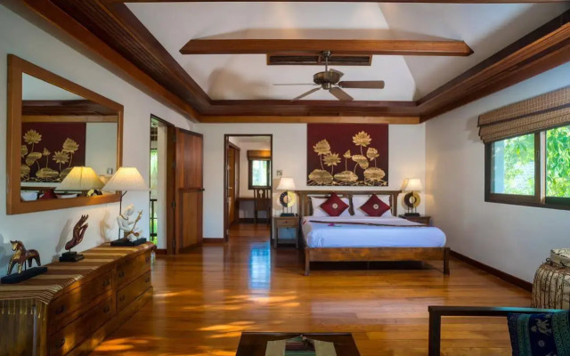 Shiva Samui Luxury Villas