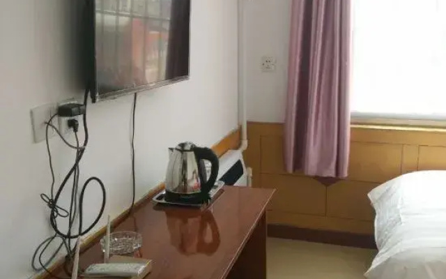 South Ju'an Hotel