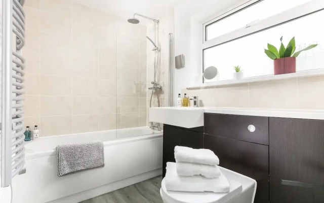 Cosy Plymouth 2 bedroom house - Plymouth