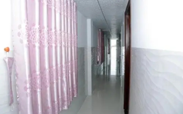 Hoang Dang Hotel