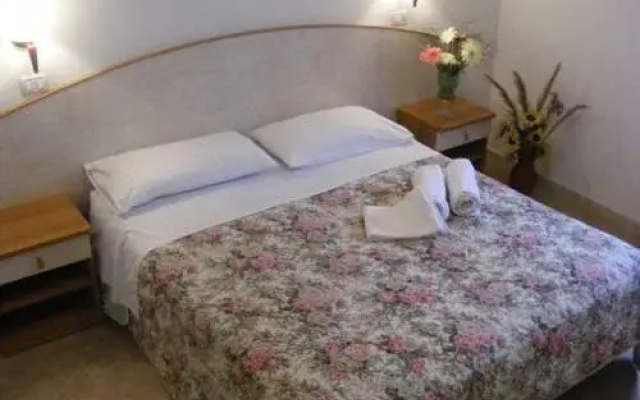 Albergo Del Lago