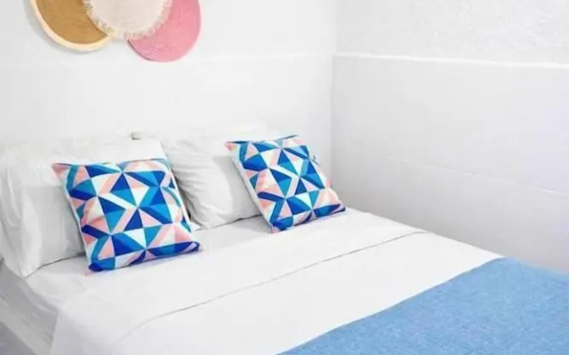 Nalu Vereda Suites Maresias