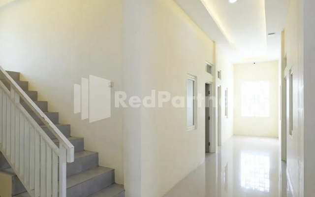 Nawasena Homey Syariah near Bandara Adisucipto 4 Mitra RedDoorz
