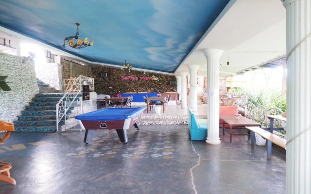 Phufatara Resort