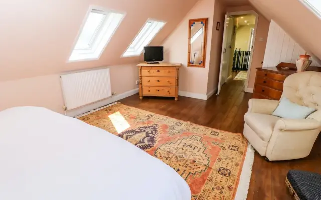 The Coach House