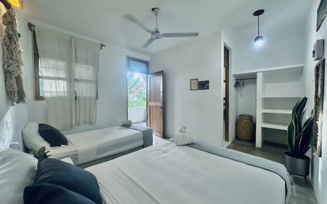 Valhalla Beach House