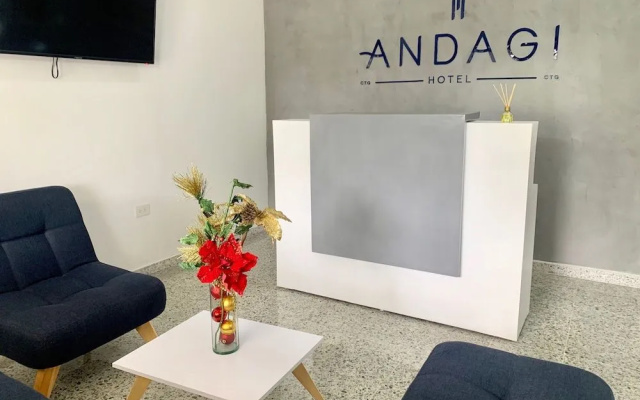 Andagi Hotel