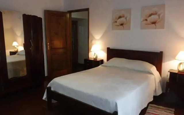 Casa Rústica by Green Vacations