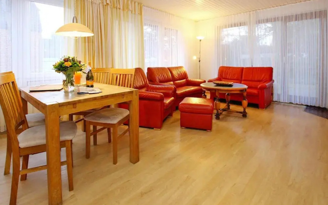 Appartement in Westerland auf Sylt