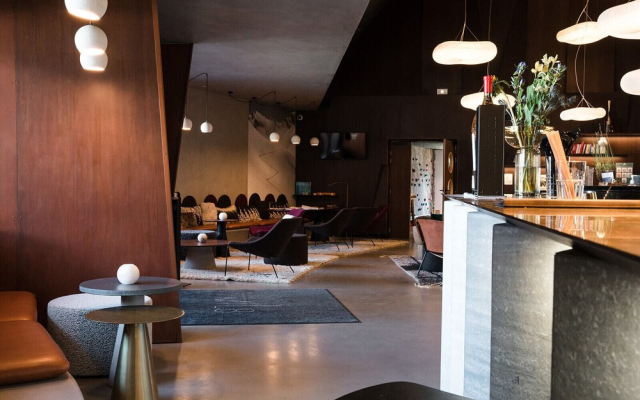 Hôtel Mil8
