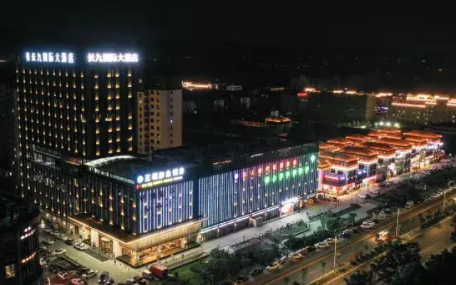 Changjiu International Hotel