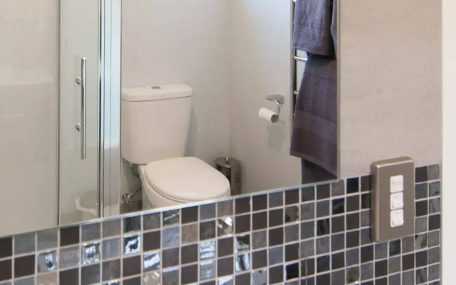Glenorchy Peaks B&B