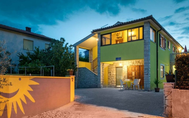 Sunce Comfortable Holiday Residence