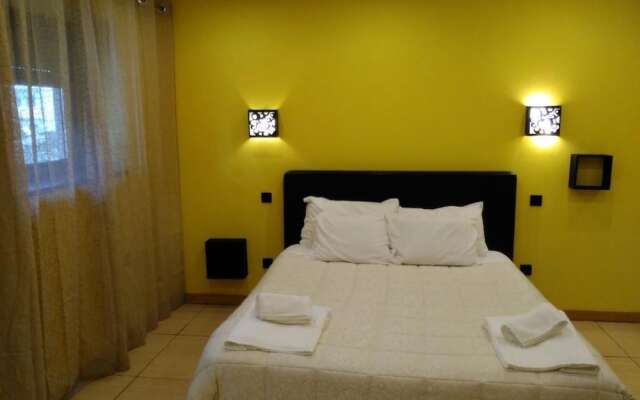 Porto Suites do Marquês
