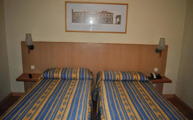 Hotel España