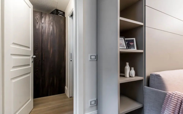 JOIVY Elegant Studio For 2 Near Duomo Di Milan