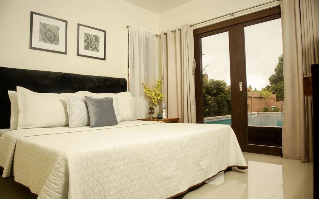 Ricartes Hill Garden Resort