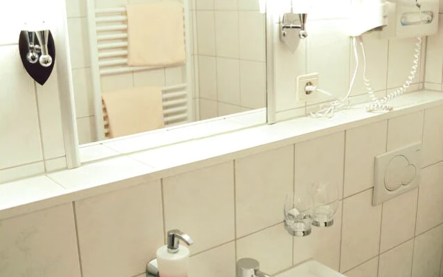 Hotel Wiedfriede