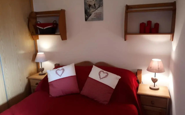 Le Chalet De Montalbert 25 C