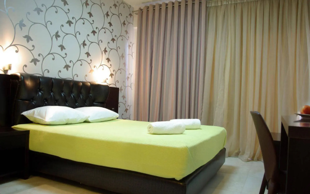 Principal New Leisure Hotel