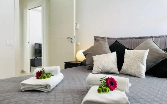 Parco Pinocchio Magnolia Apartment