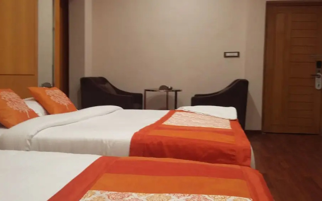 Mourya Lords Inn, Kurnool