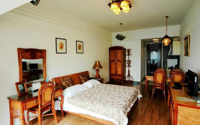 Guanhu Platinum Hotel, Wuhan