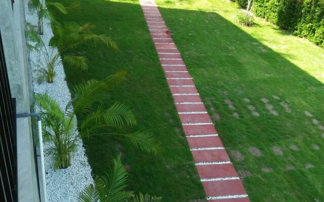 The Chala Resort