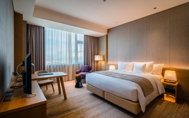 Hotel Nikko Hai Phong