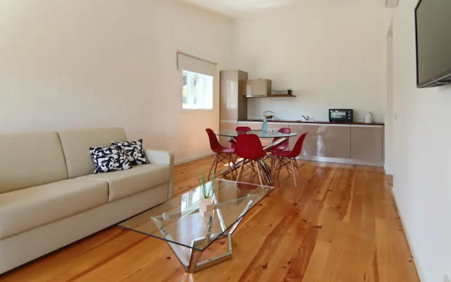Varanda de S. Jorge - Apartments