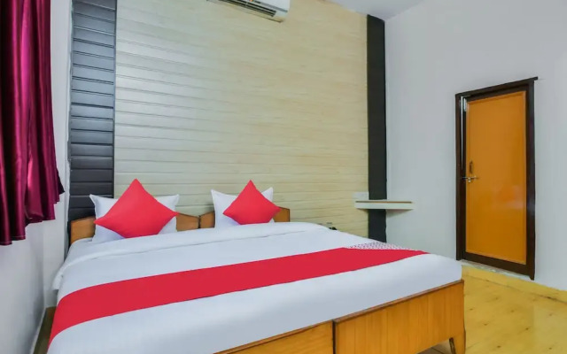 OYO 46081 Hotel Parinay Inn