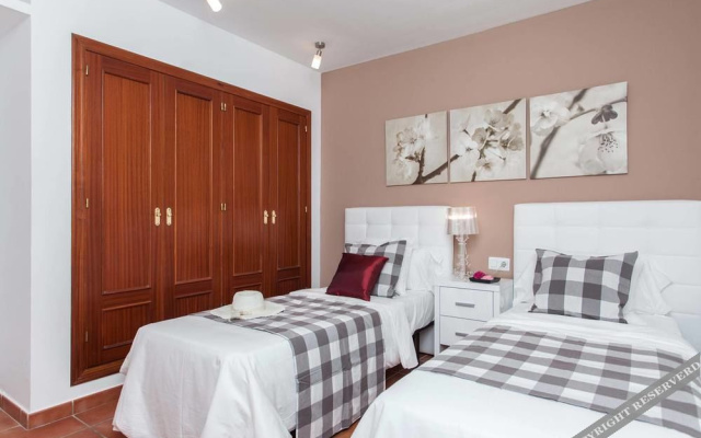 Apartamento Badel