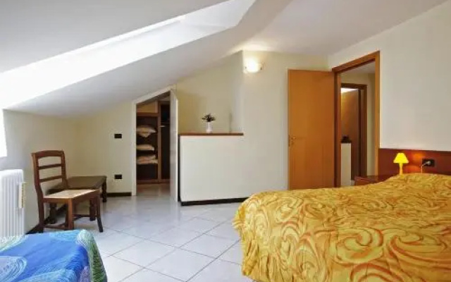 Residence Lagobello