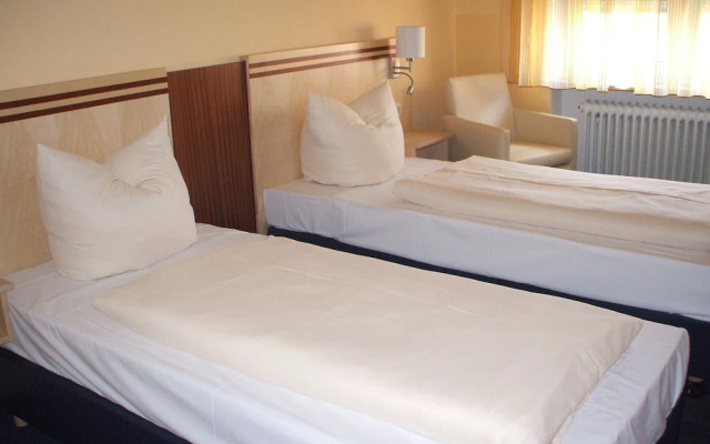 Hotel Apollo
