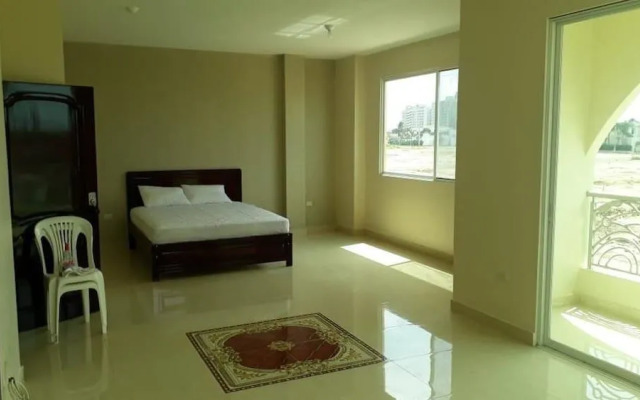 Sinai Tower Inn