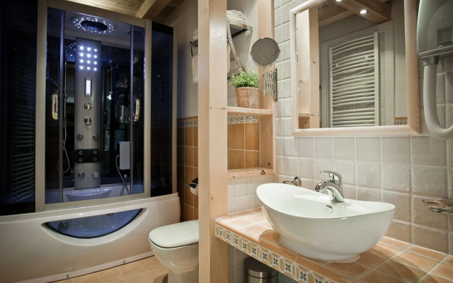 Residence Bambi Boutique