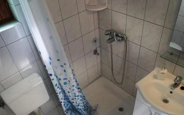 Apartments Brac Osibova