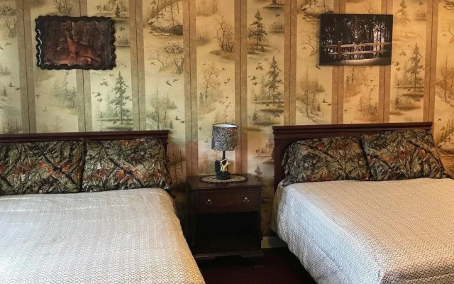Admirals Ocean Inn