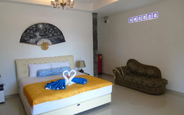 Yao Yai Resort