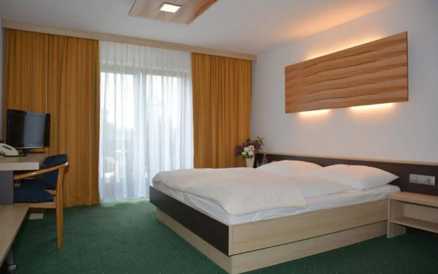 Hotel Trattnerhof