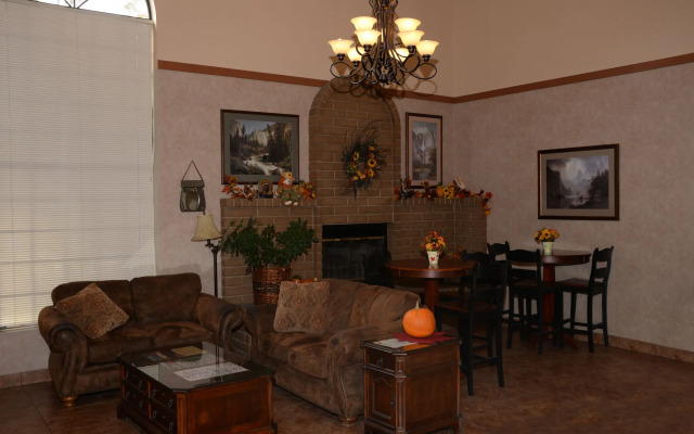 Aladdin Inn