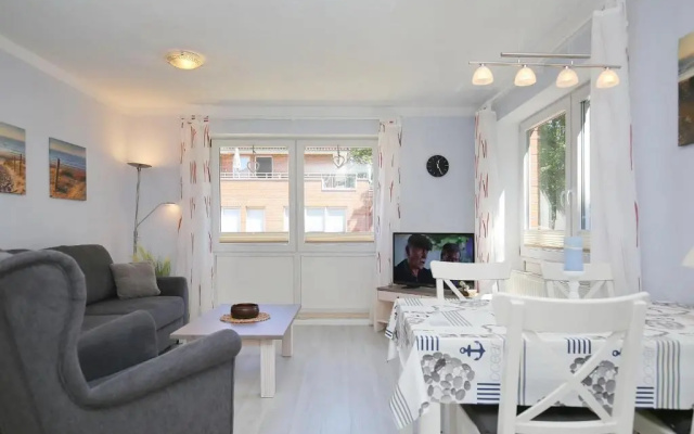 Goosbrink Wohnung 15
