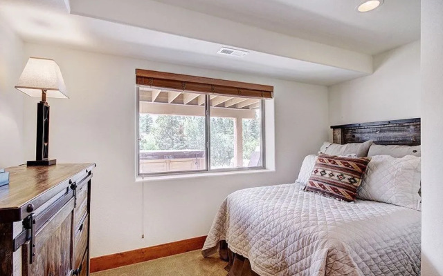 Aspen Point by RedAwning