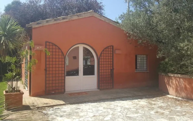 Villa Laura