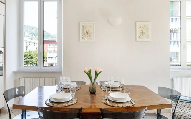 Casa Vico Delle Isole by Wonderful Italy